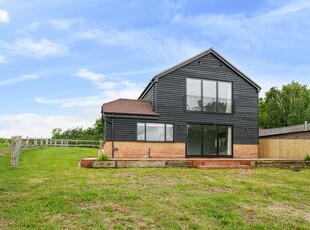 Detached house for sale in Dagbrook Lane, Henfield, West Sussex BN5