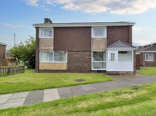 Detached house for sale in Durham Drive, Jarrow NE32