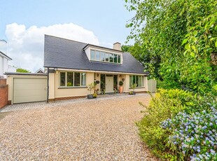 Detached house for sale in Eastwood Road, Leigh-On-Sea SS9