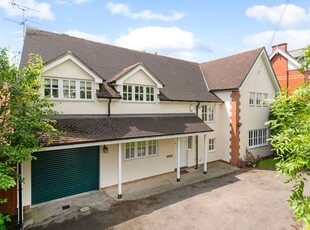 Detached house for sale in Eldorado Road, Cheltenham GL50