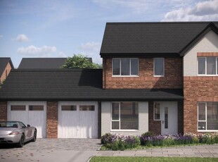 Detached house for sale in Elephant Lane, Thatto Heath, St. Helens WA9