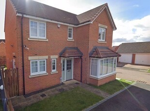 Detached house for sale in Elm Crescent, Birtley, Chester Le Street DH3