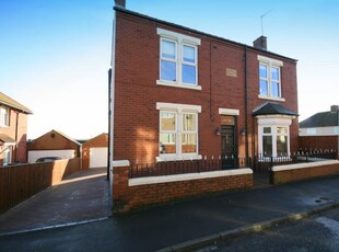 Detached house for sale in Front Street South, Quarrington Hill, Durham DH6