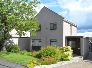 Detached house for sale in Glenview Drive, Falkirk, Stirlingshire FK1