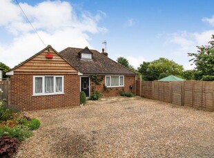 Detached house for sale in Goose Lodge House, Church End, Leighton Buzzard LU7