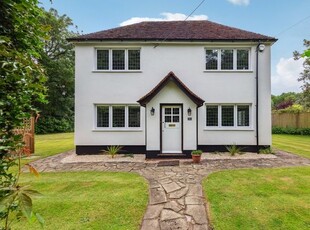 Detached house for sale in Goring Heath, Reading RG8