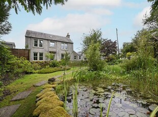 Detached house for sale in Greengates, Ettrickbridge, Selkirk TD7