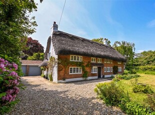 Detached house for sale in Highleigh Road, Highleigh, Chichester, West Sussex PO20