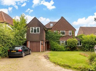 Detached house for sale in Holtye Road, East Grinstead RH19