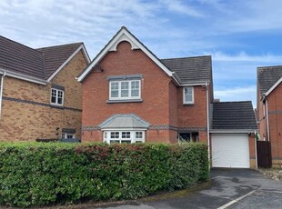 Detached house for sale in Howard Close, Holystone, Newcastle Upon Tyne, Tyne And Wear NE27
