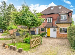 Detached house for sale in Irene Road, Cobham KT11