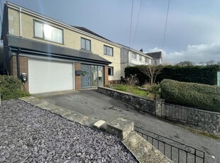 Detached house for sale in Kings Road, Llandybie, Ammanford SA18