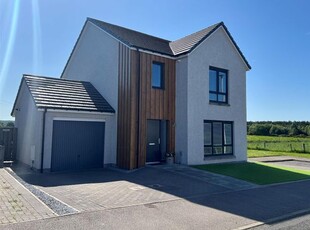 Detached house for sale in Kintrae View, Elgin IV30