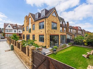 Detached house for sale in Langside Avenue, London SW15