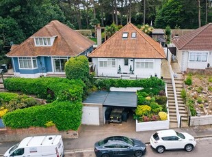 Detached house for sale in Lascelles Road, Boscombe East, Bournemouth BH7