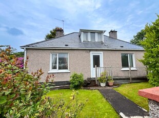 Detached house for sale in Laxdale, Isle Of Lewis HS2