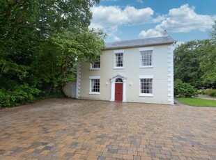 Detached house for sale in Lea Road, Preston PR4