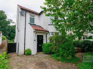 Detached house for sale in Limefield Avenue, Whalley, Ribble Valley BB7