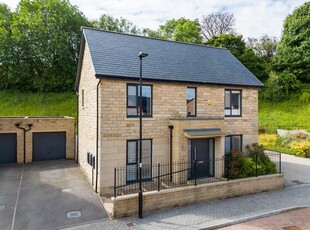 Detached house for sale in Linnet Way, Stannington, Sheffield S6
