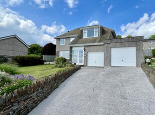 Detached house for sale in Looseleigh Lane, Derriford, Plymouth PL6