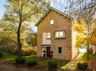 Detached house for sale in Lower Mill Estate, Cirencester GL7