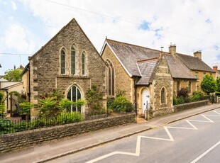 Detached house for sale in Main Street, Clanfield OX18