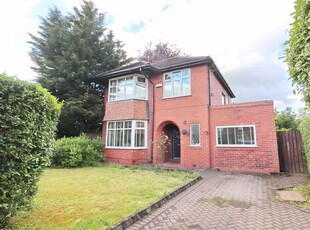 Detached house for sale in Manchester Road West, Little Hulton, Manchester M38