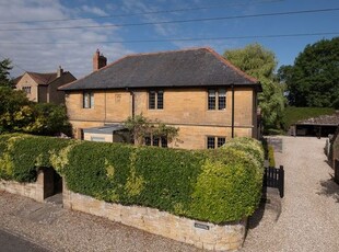 Detached house for sale in Martock Road, Long Load, Langport TA10