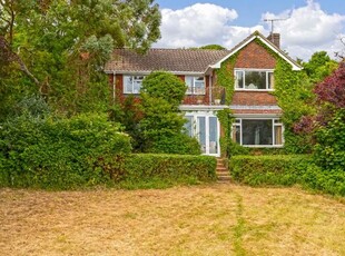 Detached house for sale in Mount Way, Lancing BN15