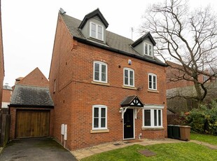 Detached house for sale in Nether Hall Avenue, Great Barr, Birmingham B43