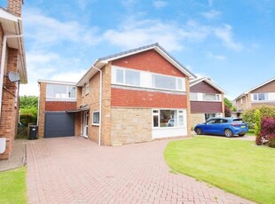 Detached house for sale in Old Orchard, Haxby, York YO32