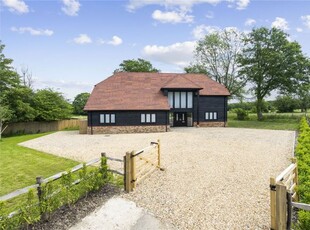 Detached house for sale in Partridge Lane, Newdigate RH5