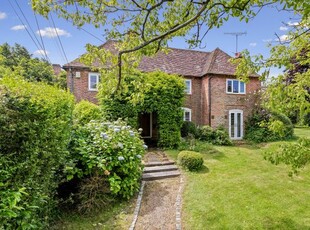 Detached house for sale in Pay Street, Hawkinge, Folkestone CT18