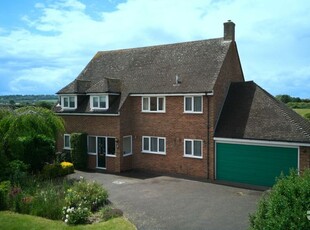 Detached house for sale in Pigott Orchard, Quainton, Aylesbury, Buckinghamshire HP22