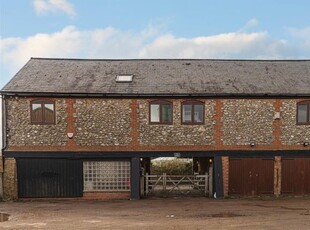 Detached house for sale in Pilgrims Lane, Chaldon, Caterham CR3