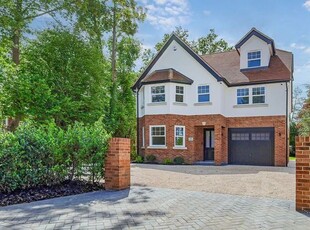 Detached house for sale in Plot 1, Priests Lane, Shenfield, Brentwood CM15