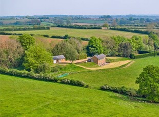 Detached house for sale in Pound Lane, Sibford Gower, Banbury, Oxfordshire OX15