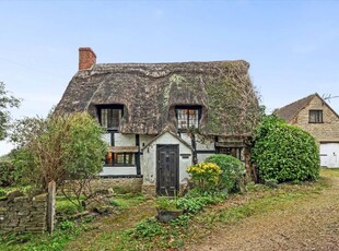 Detached house for sale in Prescott, Gotherington, Cheltenham, Gloucestershire GL52