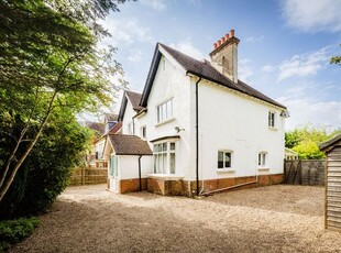 Detached house for sale in Queens Park Road, Caterham CR3