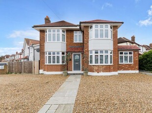 Detached house for sale in Red House Lane, Bexleyheath DA6