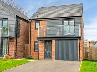 Detached house for sale in Risedale Drive, Fulford, York YO19