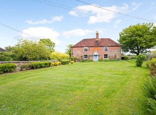 Detached house for sale in River Lane, Watersfield, Pulborough, West Sussex RH20