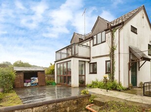 Detached house for sale in Rolls Green, Blakeney GL15