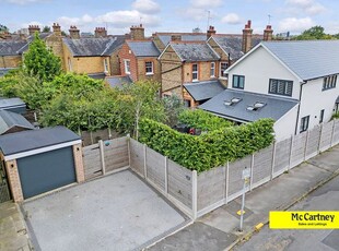 Detached house for sale in Rosebery Road, Chelmsford CM2