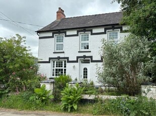 Detached house for sale in Salem, Llandeilo, Carmarthenshire. SA19