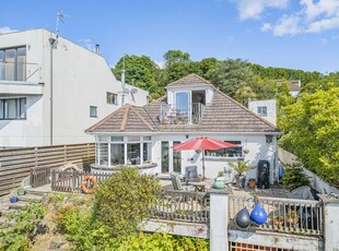 Detached house for sale in Seawinds, Plaidy Park Road, Plaidy, Looe, Cornwall PL13