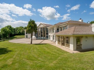 Detached house for sale in Sherbourne Hill, Warwickshire CV35