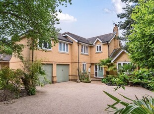 Detached house for sale in Soper Drive, Caterham CR3