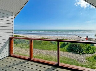 Detached house for sale in Spray Cabin, Marine Drive, West Wittering PO20