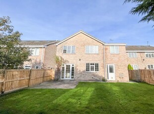 Detached house for sale in Spring Bank Meadow, Ripon HG4